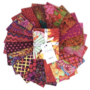 Classics - Fat Quarter - Equator - Kaffe Fassett Collective