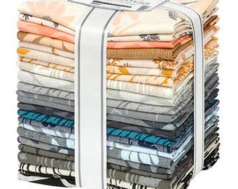 Around the Bend Fat Quarter Bundle