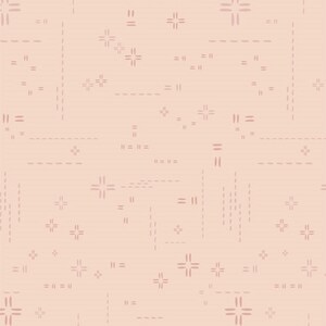 Decostitch Elements - Half Yard - Pink Powder - DSE-719