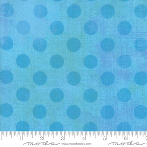 Moda - Grunge - Hits the Spot - Half yard
