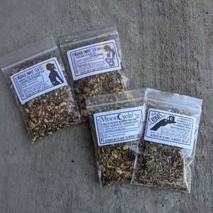 Bulk tea sampler pack Tea Sampler image 9