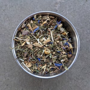 PositiviTea Happy Making herbal tea image 2