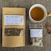 see more listings in the Herbal & Apothecary Teas section