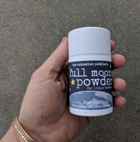 baby powder for chafing