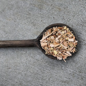 White Willow Bark Tea | herbal tea