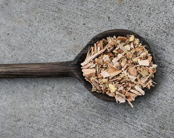White Willow Bark Tea | herbal tea