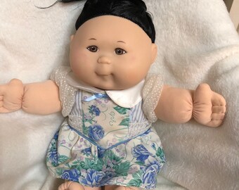 danbury mint dolls 1992