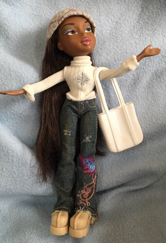 bratz noire