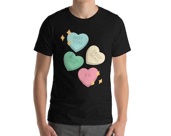 Short-Sleeve Unisex T-Shirt