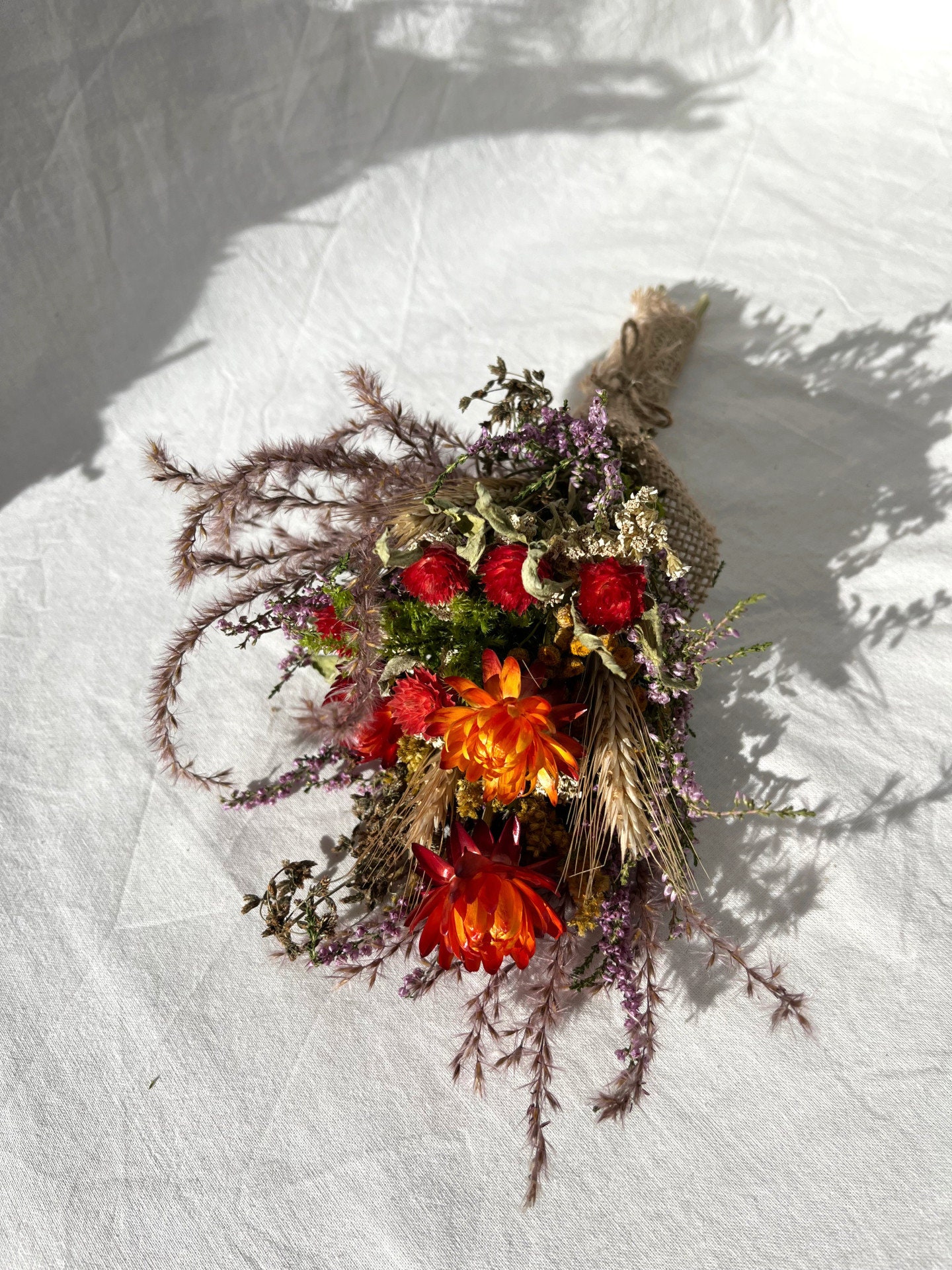 Dried Flowers - Where To Buy Dried Flower Bouquets & Arrangement Tips