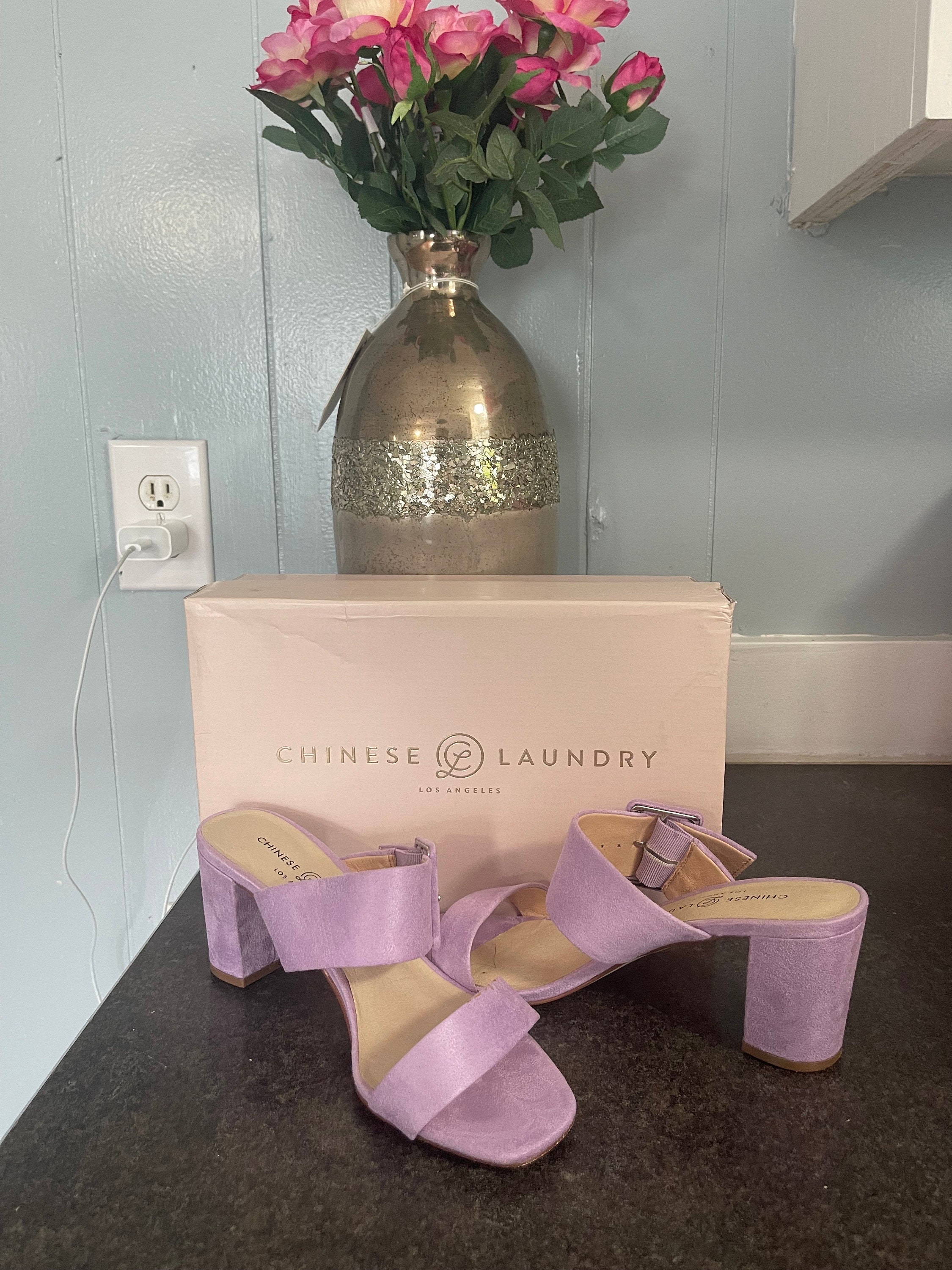 Chinese Laundry Shoe Etsy Australia
