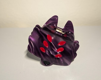 Dread Wolf - Dragon Age - Hair Claw