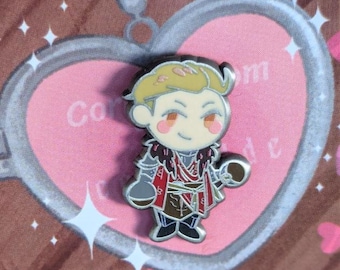 Cullen - Dragon Age - Enamel Pin