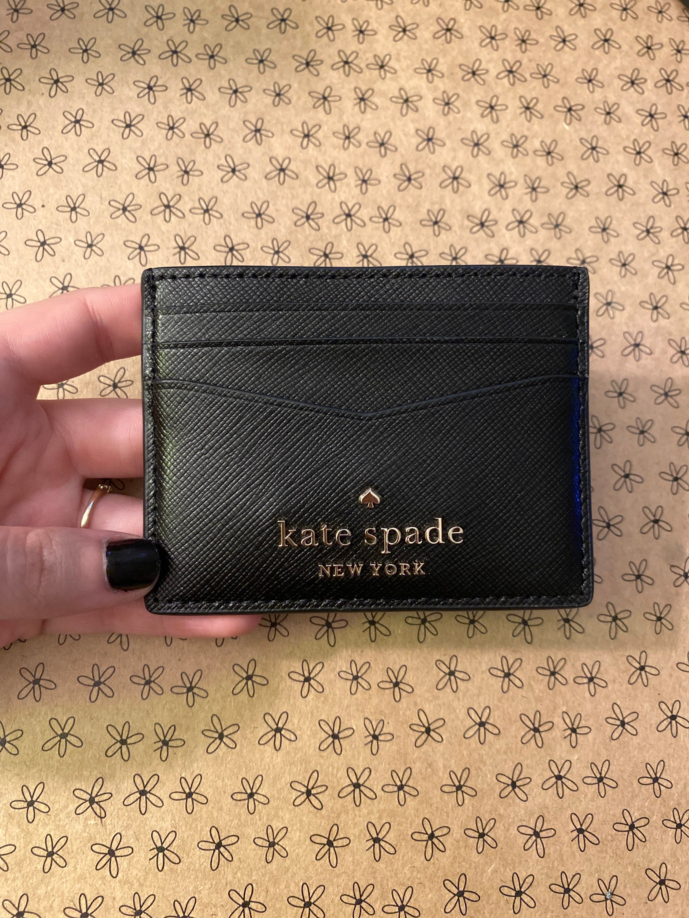 Kate Spade Clip - Etsy