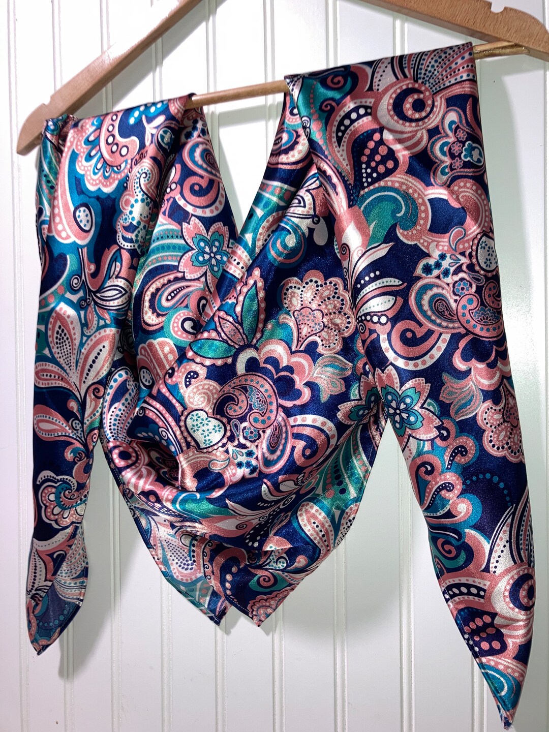 Wild Rags Wyoming Traders XL Wild Rag 42