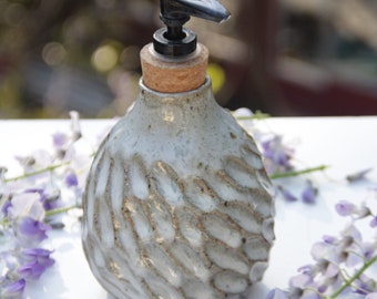 Ceramic Soap Dispenser — Kitchen Tools
