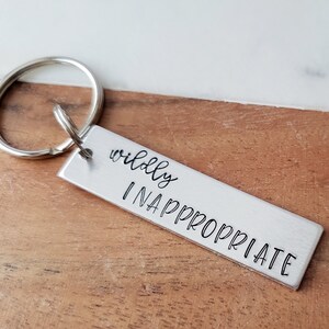 handstamped wildly