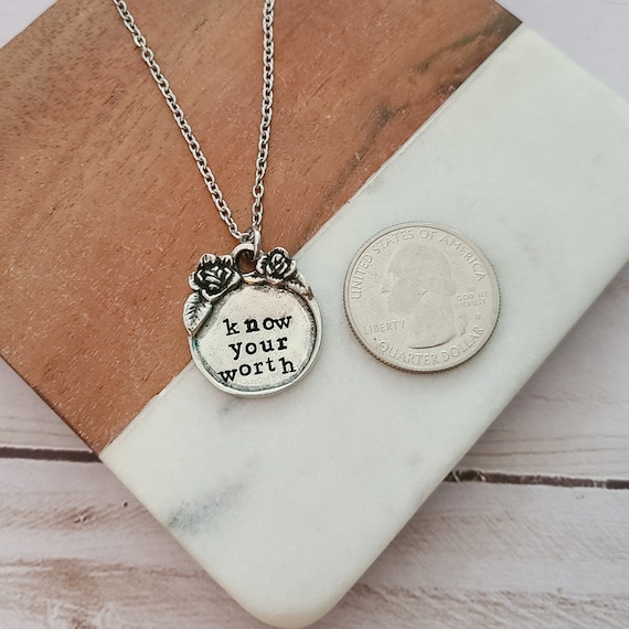 Cute unique necklaces discount