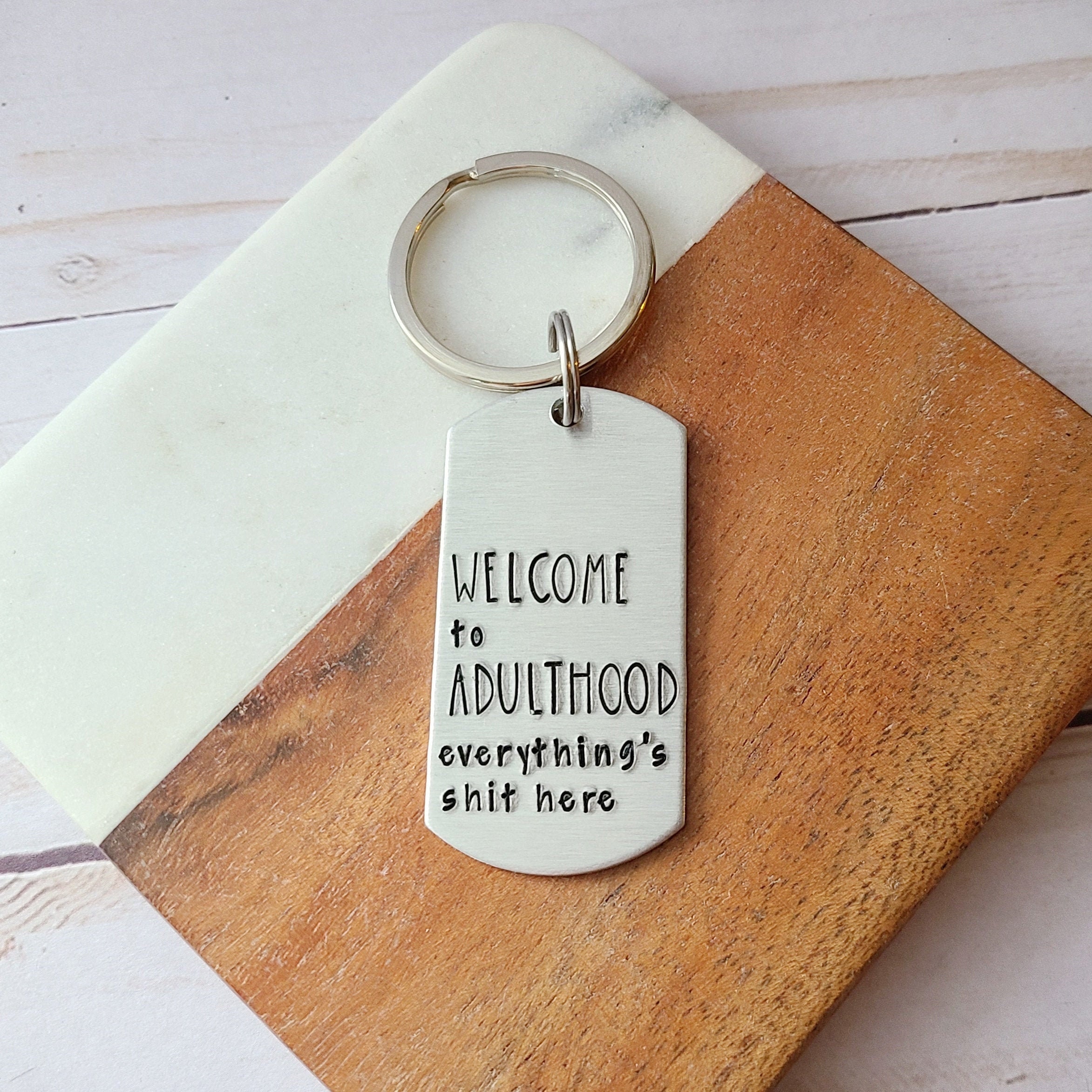 Funny 18th Birthday Gifts for Boys Welcome to Adulthood - Etsy Hong Kong Funny 18th Birthday Gifts for Boys Welcome to Adulthood - Etsy Hong Kong
