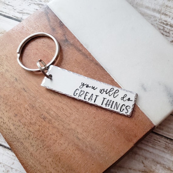 Great keychains best sale