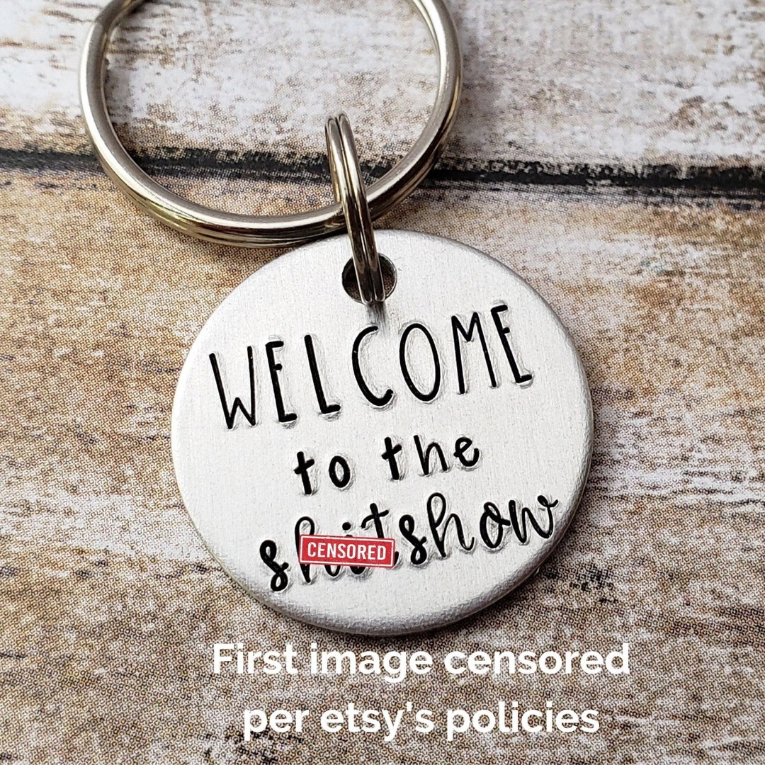 Sister Keychain – Bestie Friendship Gift, Personalized Key Chain | Birthday, Gift For Women, Inspirational Token