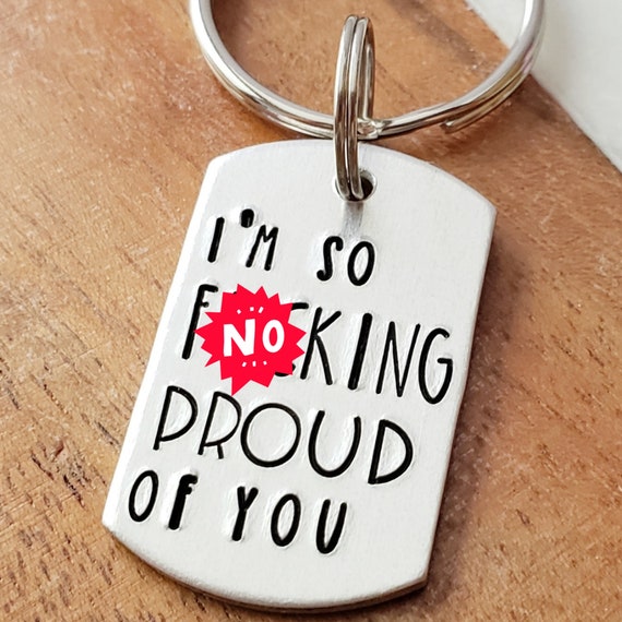 Funny Graduation Gift I M So Proud Of You Graduate Etsy Funny Graduation Gift I M So Proud Of You Graduate Etsy