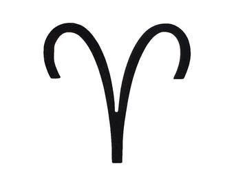 Image result for aries symbol