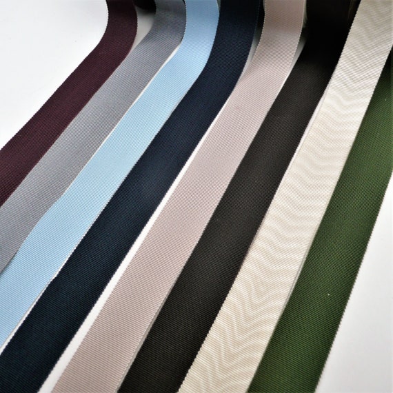 petersham ribbon