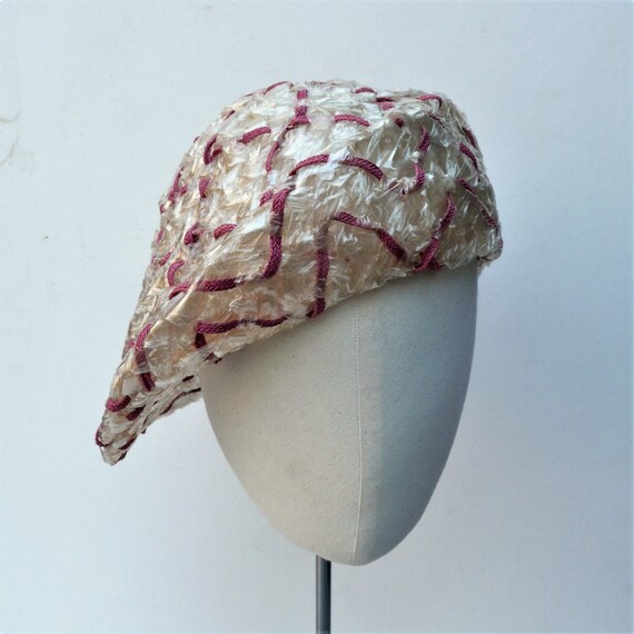 hat making supplies london