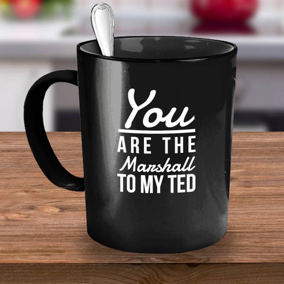 himym mug