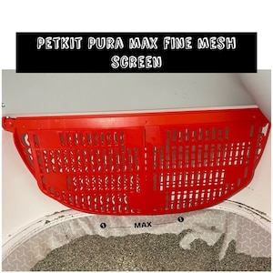 Gaasgaasjes voor Petkit Pura Max