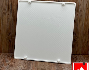Meowant SC-02 Underbase Litter Catcher - Easy Clean