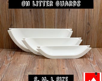 Meowant SC-01 Slide On Litter Guards