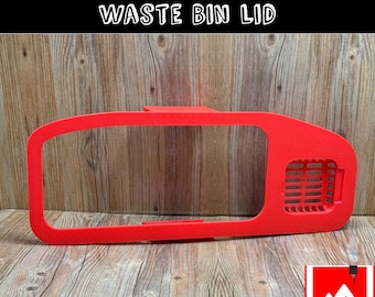 Petkit Pura Max Mülltonnen Deckel (Ersatzteil)