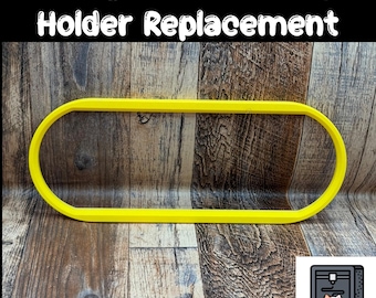 Furrytail Waste Bin Bag Holder Replacement