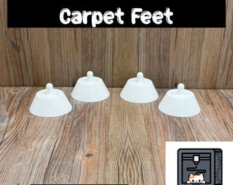 Meowant SC-09 Carpet Feet