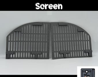 Els Pet Orbitie Fine Mesh Screens