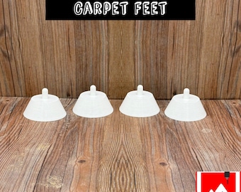 Meowant SC-02 Carpet Feet