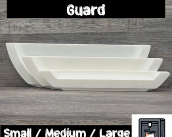 Els Pet Orbitie Litter Guards