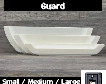 Els Pet Orbitie Litter Guards