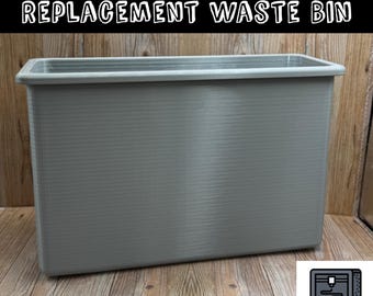 Meowant SC-01 Waste Bin Replacement