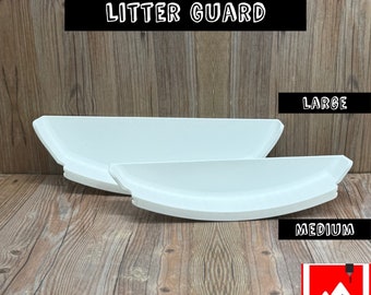 Meowant LR-01 Litter Guards
