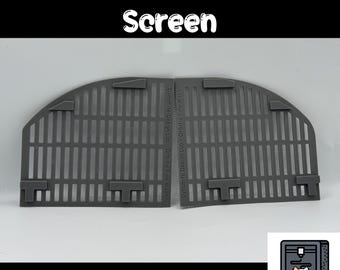 Els Pet Orbitie Fine Mesh Screens