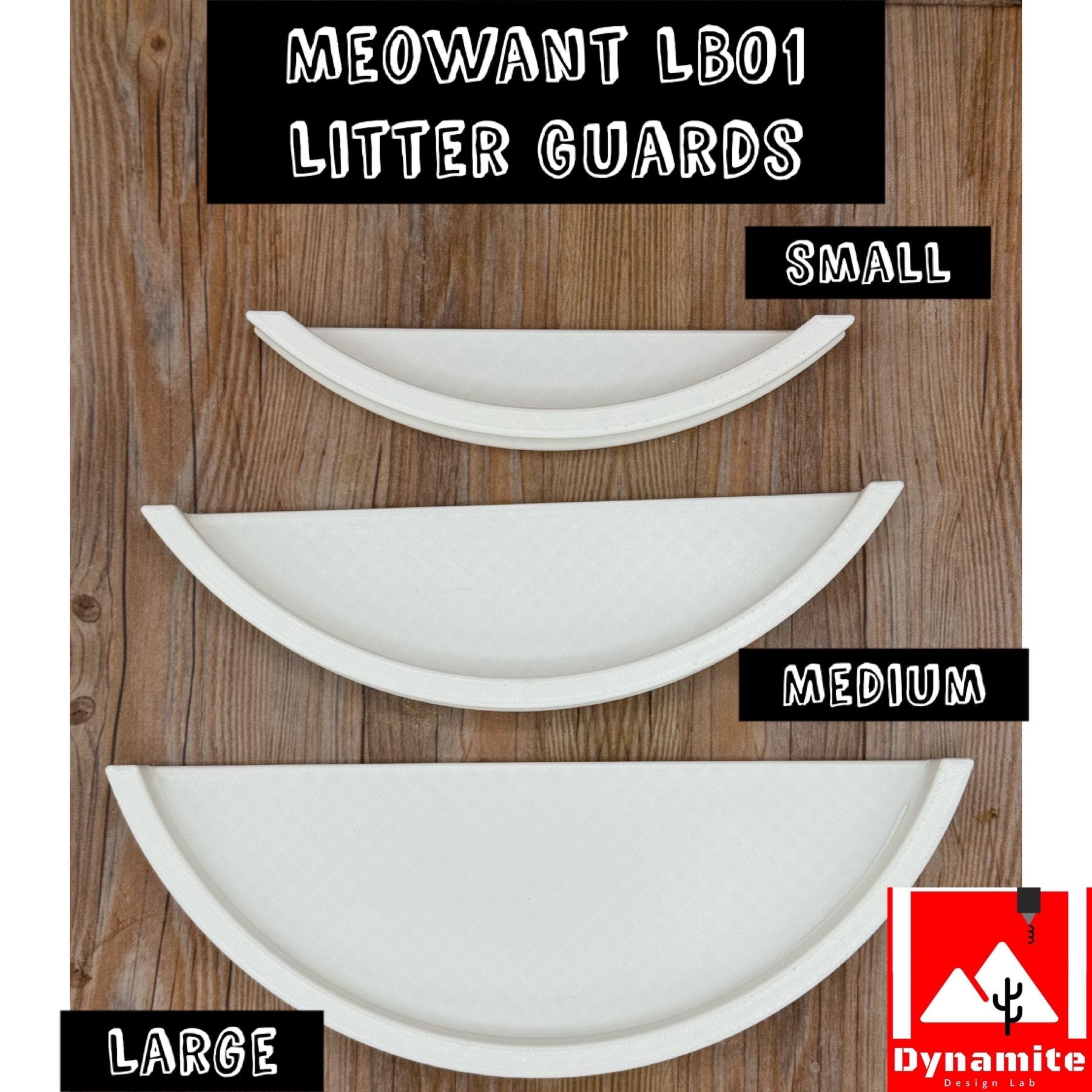 Sacchetti Ricambio Per Lettiera MeoWant - 20 Pezzi Con Coulisse Per Modelli MW-SC01/MW-LR01 - Foto 4