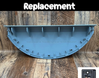 Furoomate Top Cover Replacement