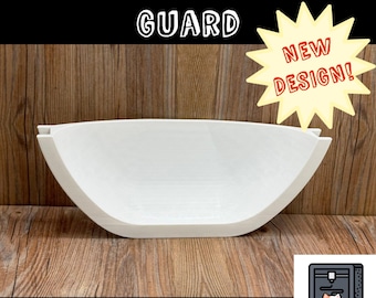 Meowant SC-01 Curved Litter Guard