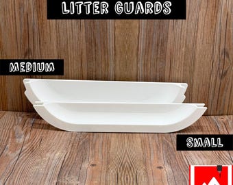 Petkit Pura X Litter Guards
