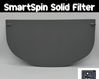 PetSafe ScoopFree SmartSpin Solid Filter