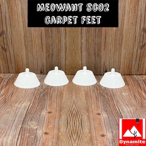 Meowant SC-02 Carpet Feet