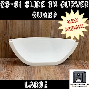 Meowant SC-01 Curved Litter Guard